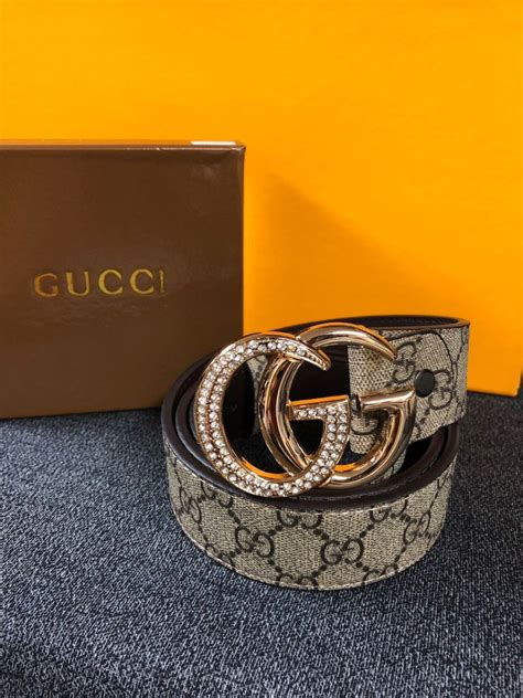 correa gucci precio|correa gucci original.